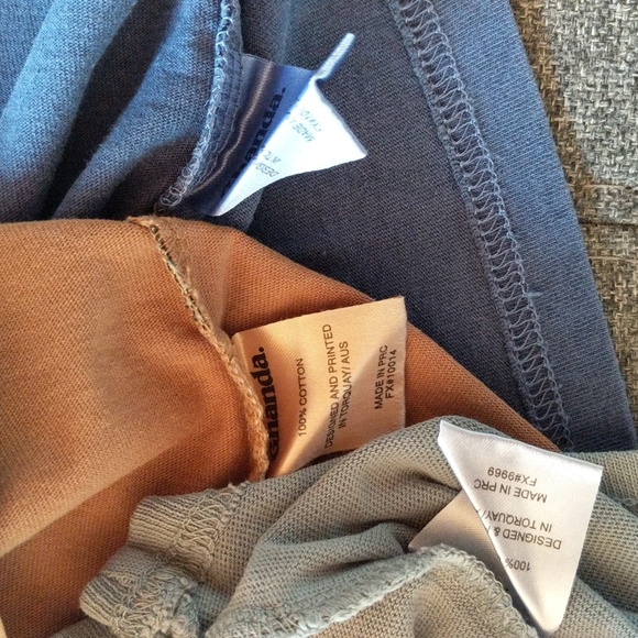 NWT Ghanda T-shirt For Kids - Picture 9 of 15